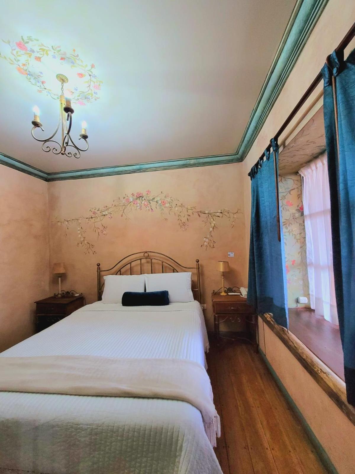 Hotel Ines Maria Cuenca Exterior photo