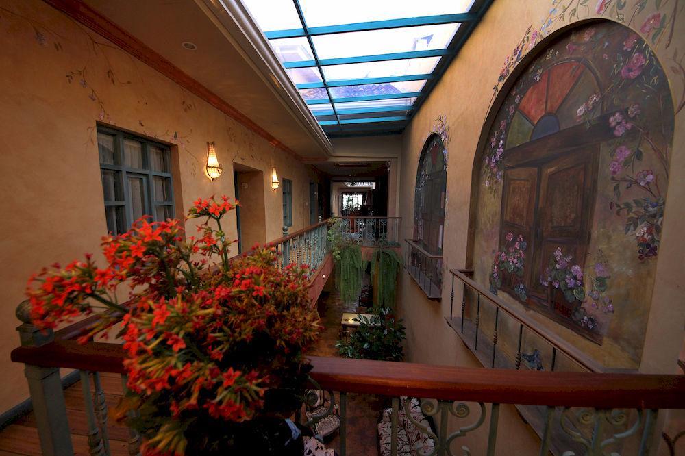 Hotel Ines Maria Cuenca Exterior photo